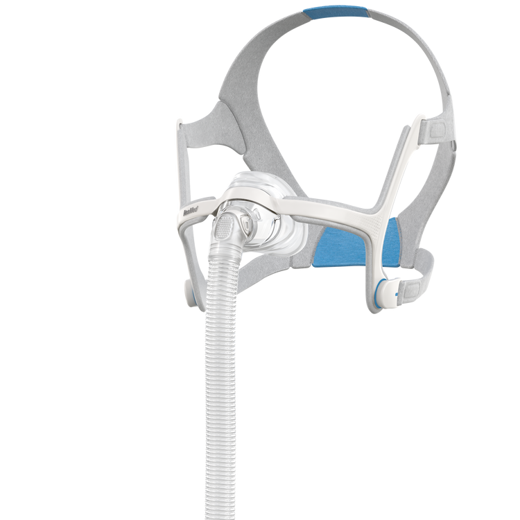ResMed Masque AirFit N20 - La boite à cpap