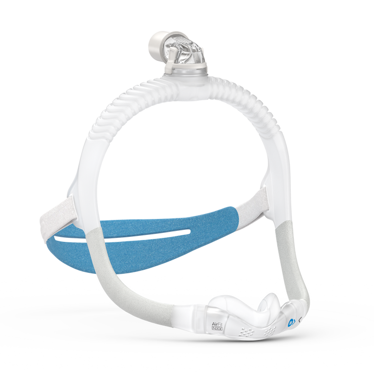 ResMed Masque AirFit N30i - La boite à CPAP 