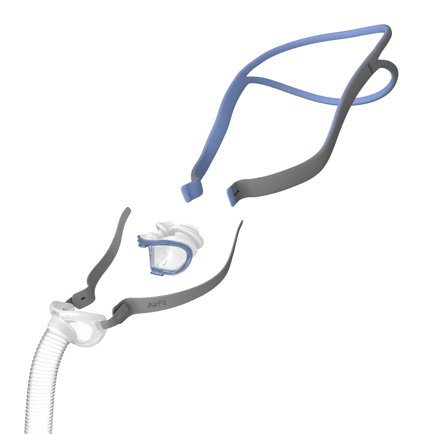 ResMed Masque AirFit P10 ResMed