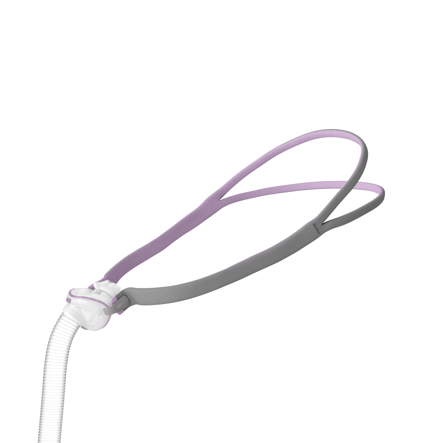 ResMed Masque AirFit P10 Pour Elle - la boite à cpap