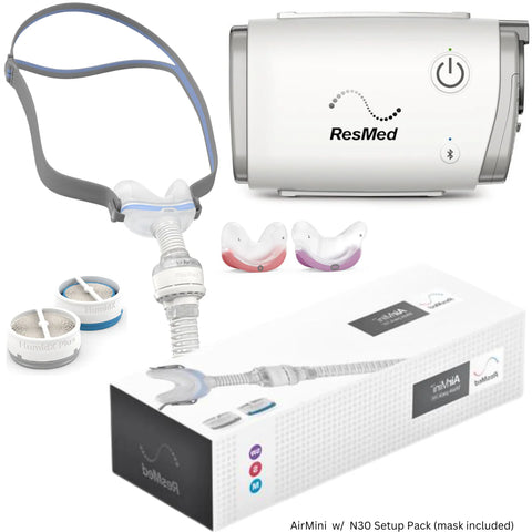 ResMed Cpap De Voyage AirMini