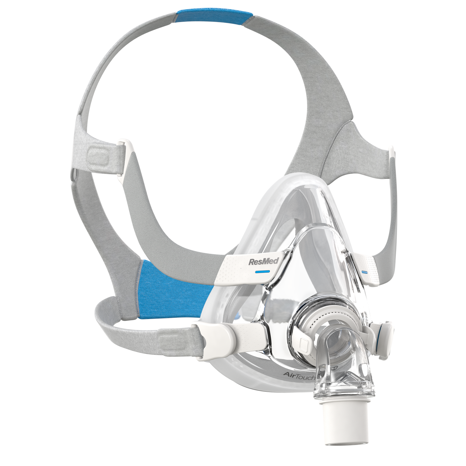 ResMed Masque AirTouch F20 - La boite à CPAP
