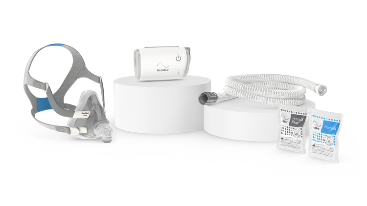 ResMed AirMini Travel CPAP