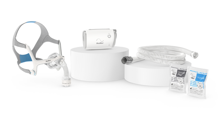 ResMed AirMini Travel CPAP