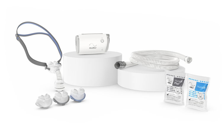 ResMed AirMini Travel CPAP