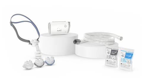 ResMed Cpap De Voyage AirMini