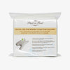 Taie d'oreiller contour CPAP Best in Rest en bambou compatible oreiller mousse mémoire