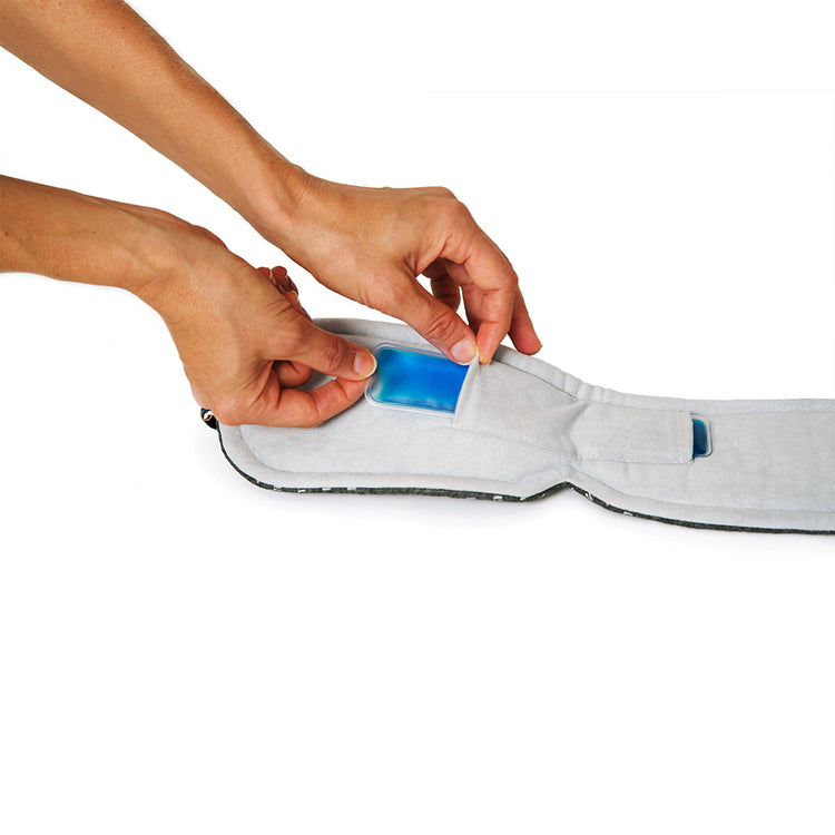 Best In Rest Eye Mask