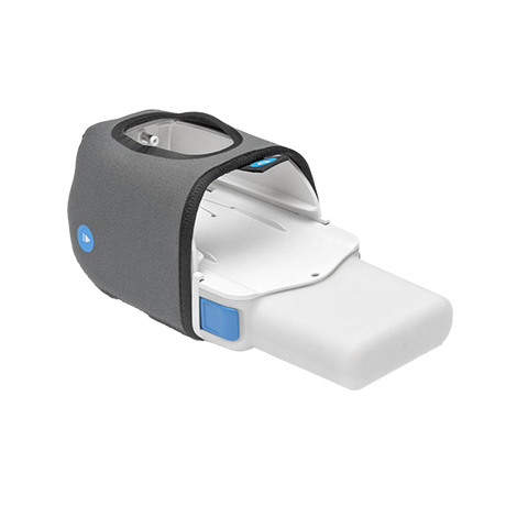 Z2 Power Shell avec batterie