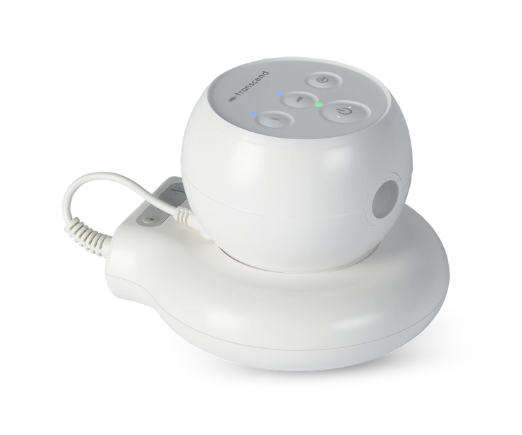 Transcend Micro Batterie