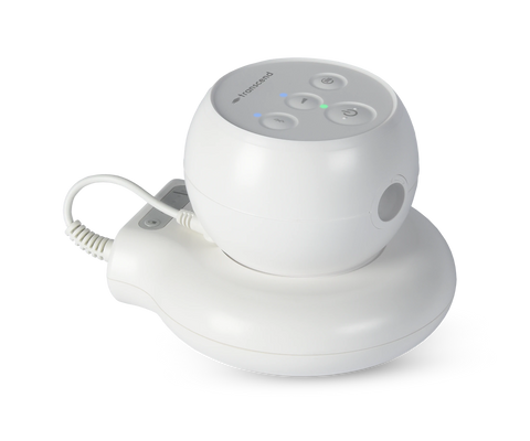 Transcend Micro Batterie