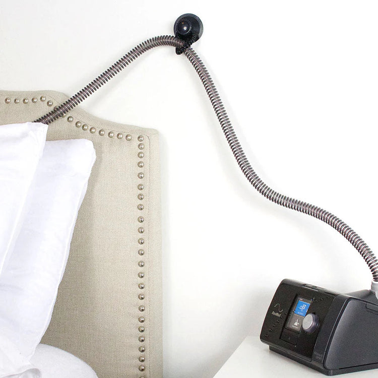 Cpapology Support Mural À Tubulure Jack