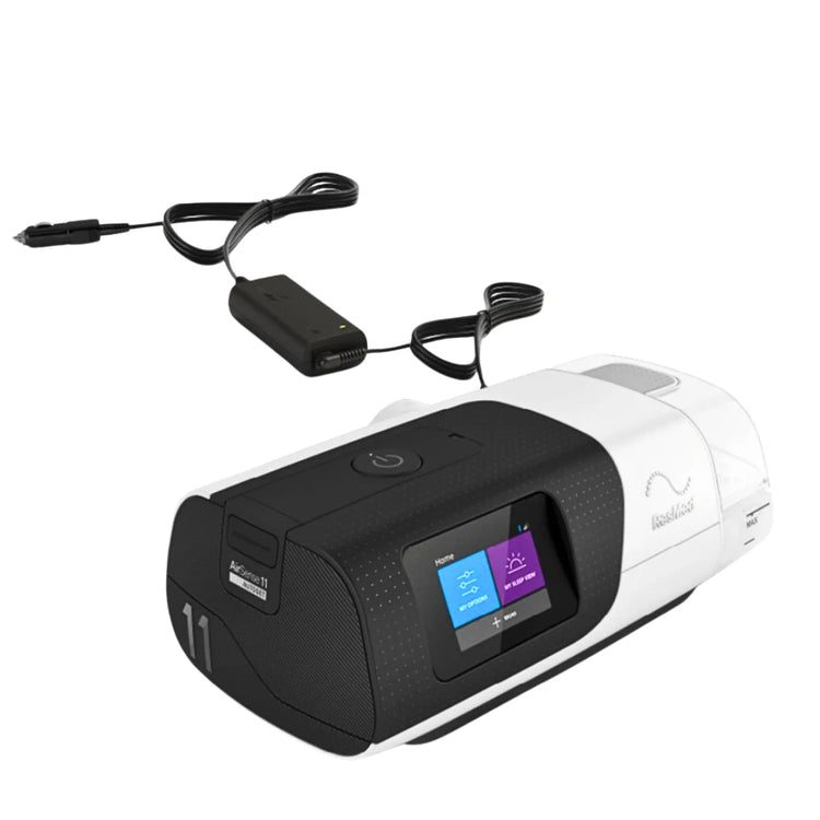 ResMed Convertisseur DC Airsense 11