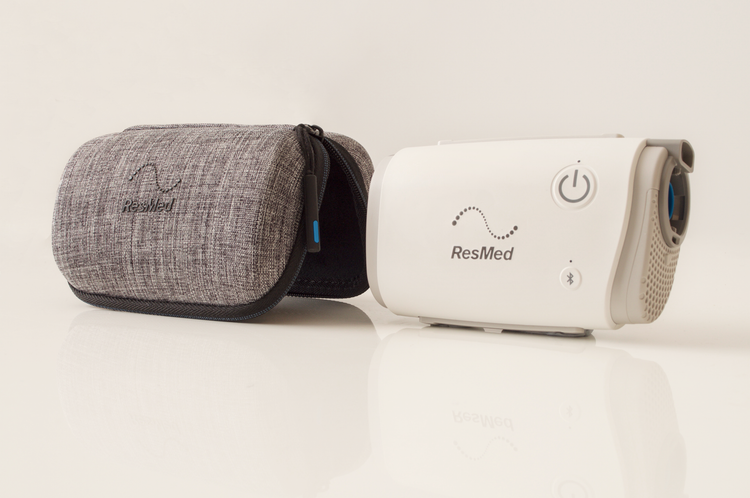 ResMed Étui Rigide AirMini