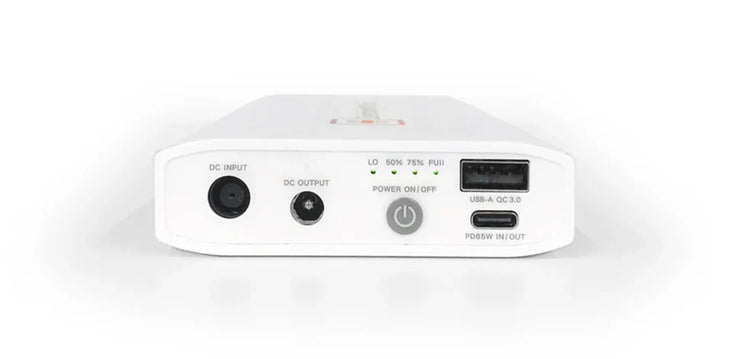 Zopec Batterie Explore Mini