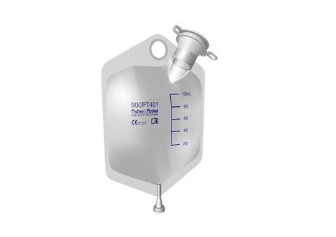 Fisher & Paykel Poche À Eau Remplissable MyAirvo 2