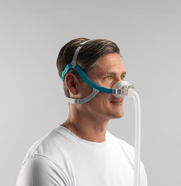 Fisher & Paykel Masque Nova Nasal