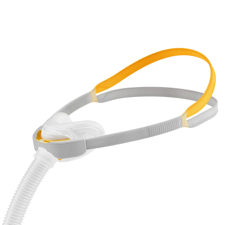 Fisher & Paykel Masque Solo - LA BOITE A CPAP