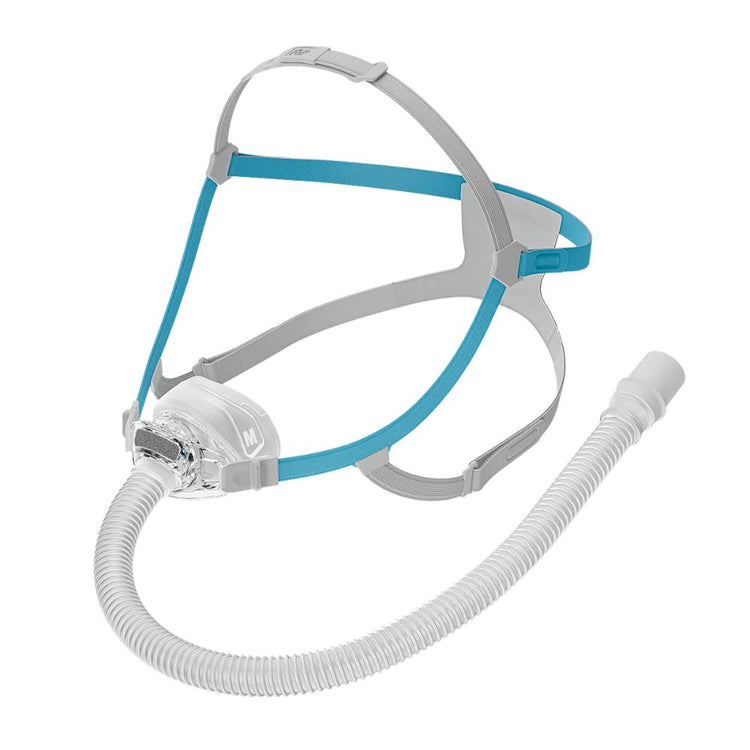 Fisher & paykel masque nova nasal