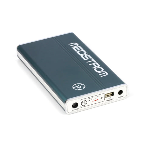 Medistrom Batterie Pilot 12 Lite