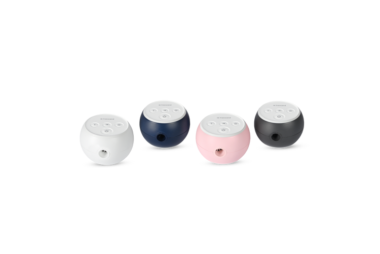 Transcend Travel Micro CPAP