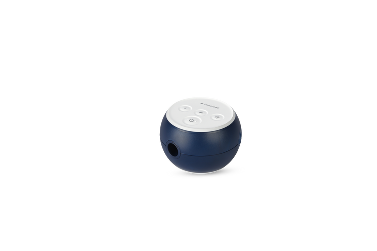 Transcend Travel Micro CPAP