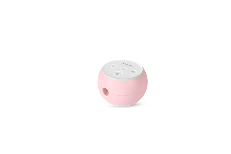 Transcend Travel Micro CPAP