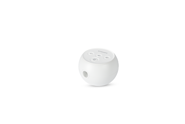 Transcend Travel Micro CPAP
