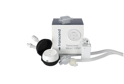 Transcend Micro™ 510 Cpap De Voyage