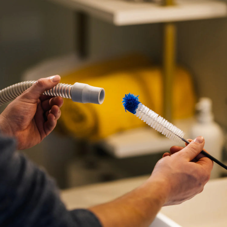 Cpapology Monty Elite Tubing Brush 