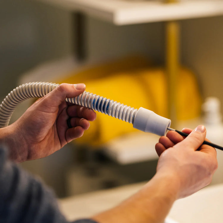 Cpapology Monty Elite Tubing Brush 