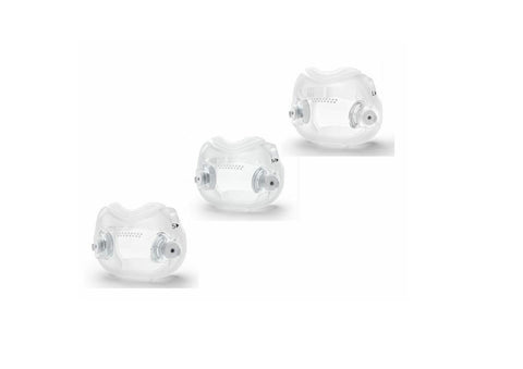 Philips Respironics Coussin Facial DreamWear