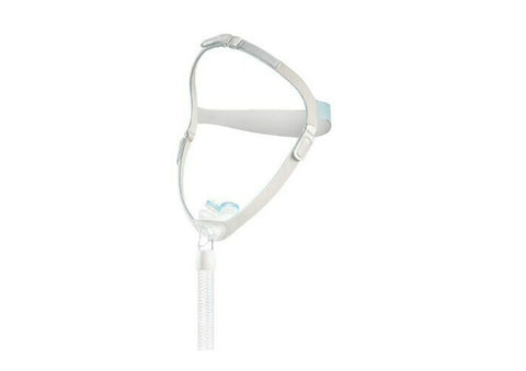 Philips Respironics Masque Narinaire Nuance Pro Gel