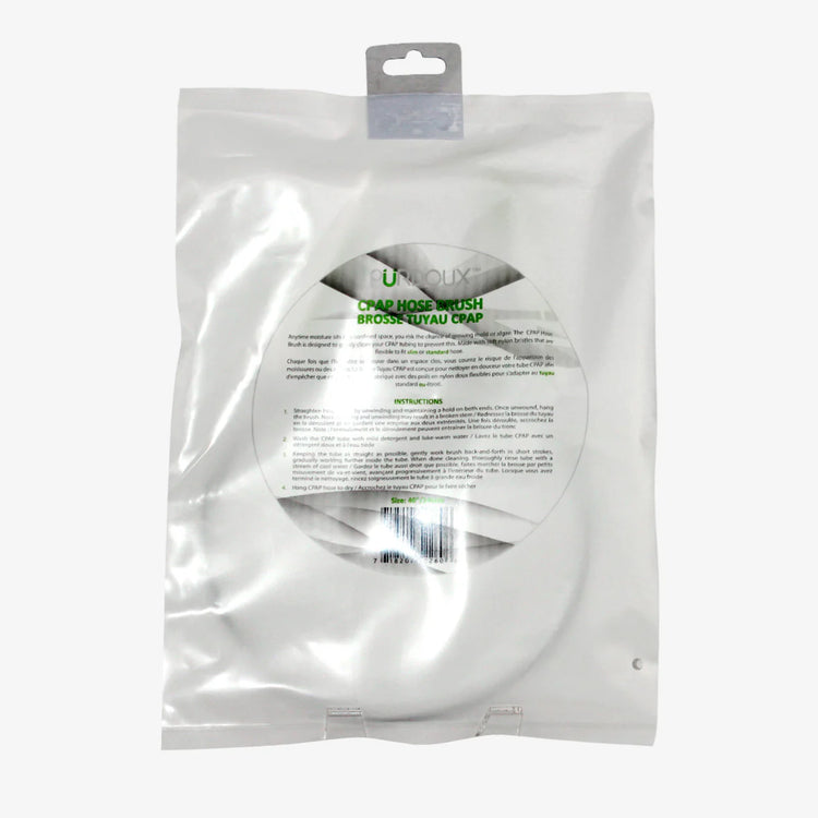 Purdoux Hose Brush