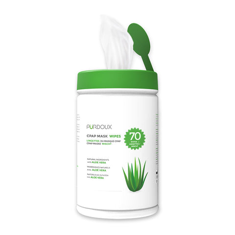 Purdoux Wipes