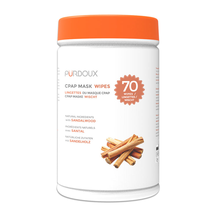 Purdoux Wipes