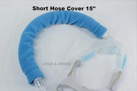 Pad A Cheek Housse Pour Tubulure 15