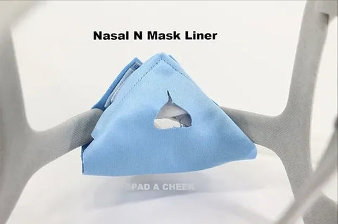 Pad A Cheek - Doublure de Masque Nasal N