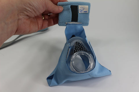 Pad A Cheek Full Face I - Vitera