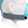 Pad A Cheek Strap Pads