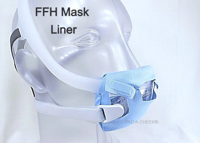 Pad A Cheek Full Face H