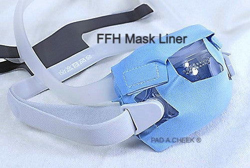 Pad A Cheek Full Face H