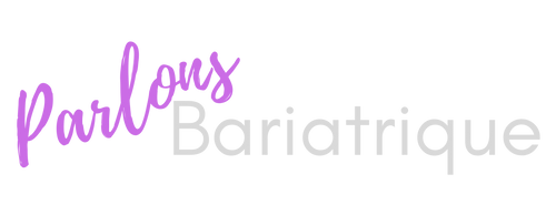 Parlons Bariatrique