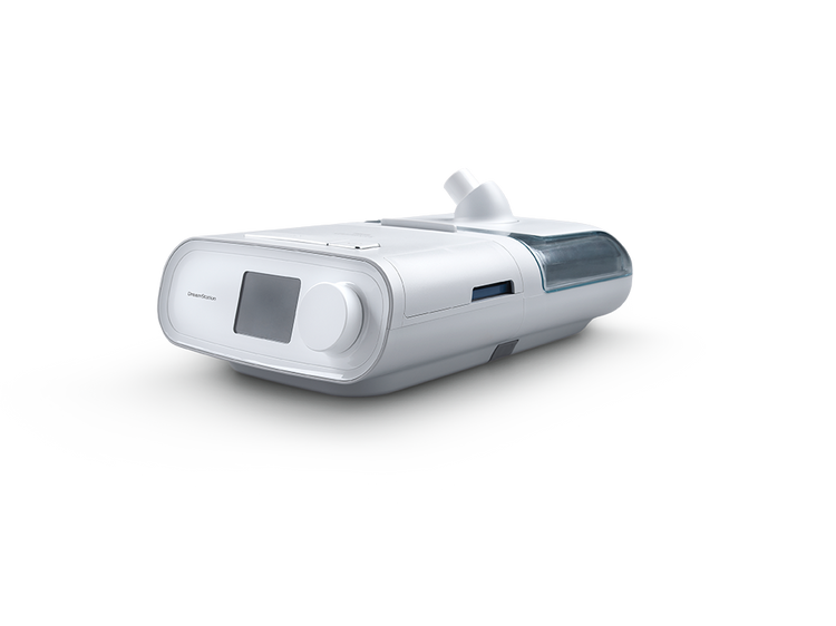 Dreamstation Auto BIPAP