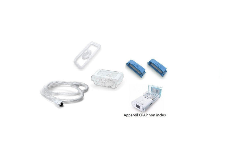 Philips Respironics Accessoires DreamStation 1 - La boite à CPAP