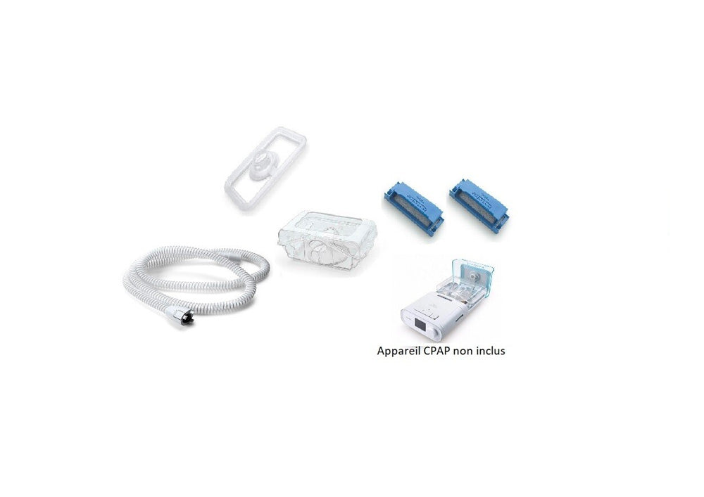 Philips Respironics Accessoires DreamStation 1 - La boite à CPAP