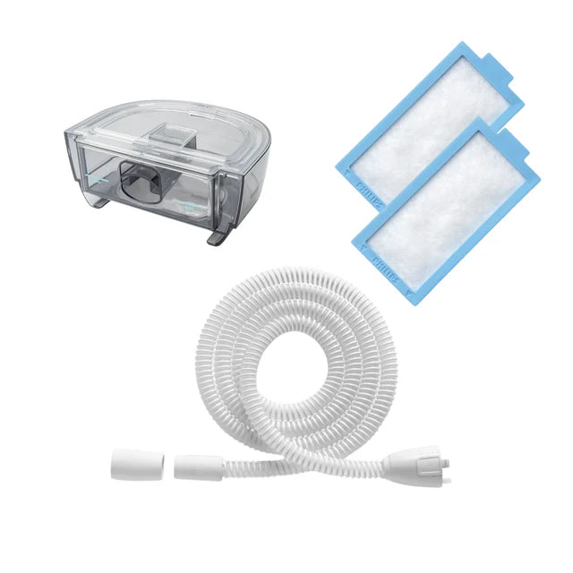 Philips Respironics Accessoires DreamStation 2 - La boite à cpap
