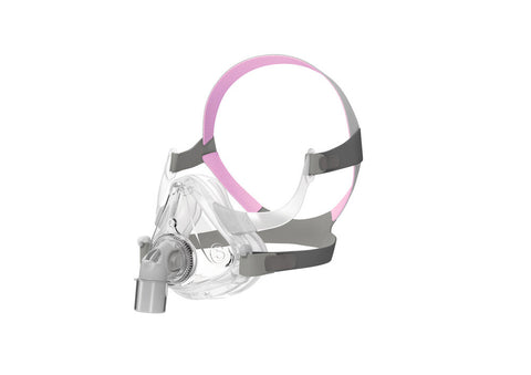 ResMed Masque AirFit F10 Pour Elle