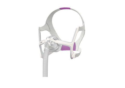ResMed Masque AirTouch N20 Pour Elle