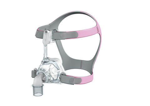 ResMed Masque Mirage FX Pour Elle